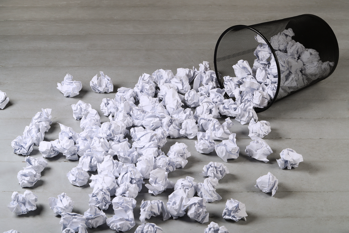 Office Waste Disposal Greater Manchester, Blackpool, Preston, Wigan, Bolton, Warrington, Chorley, Leyland